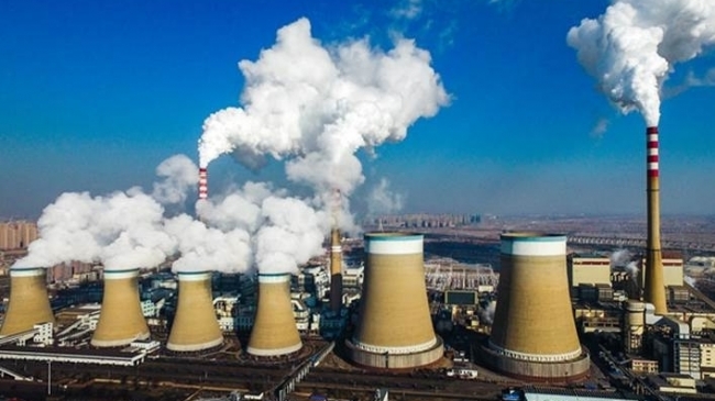 Trung Quốc: Khó khăn khi đối mặt với giá năng lượng tăng vọt