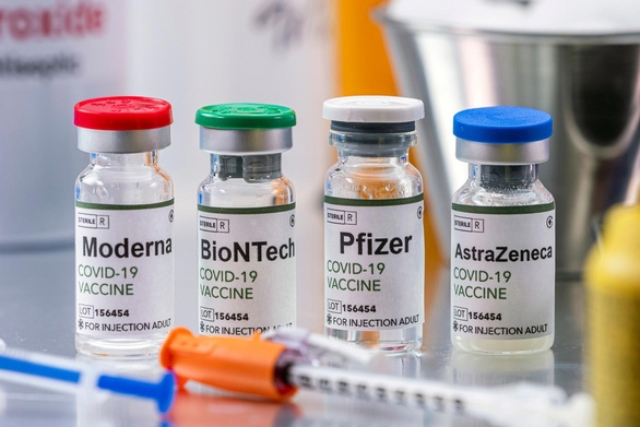 Những đối tượng nào đủ điều kiện tiêm mũi vắc xin tăng cường Pfizer?