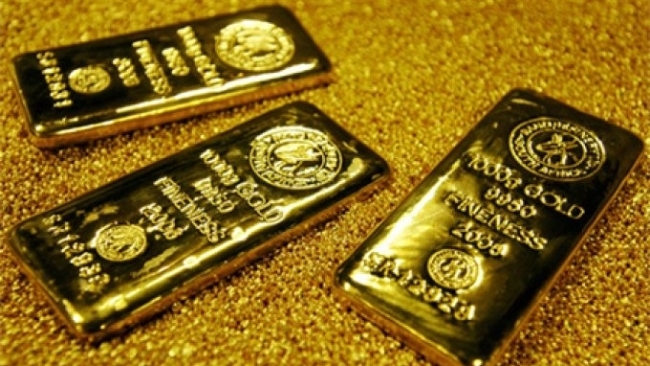 Giá vàng hôm nay 26/9: Giá vàng đang chịu nhiều áp lực trong ngắn hạn