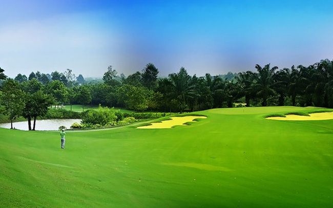 Tin nhanh bất động sản ngày 27/9: Thái Bình dự kiến năm 2022 đưa sân golf hơn 80ha vào sử dụng