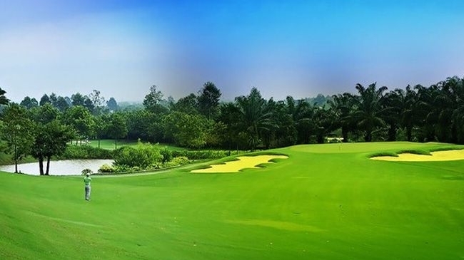 Tin nhanh bất động sản ngày 27/9: Thái Bình dự kiến năm 2022 đưa sân golf hơn 80ha vào sử dụng