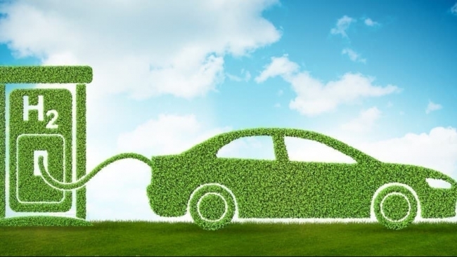 Xu hướng ô tô điện tiếp tục phát triển trên thị trường năng lượng sạch