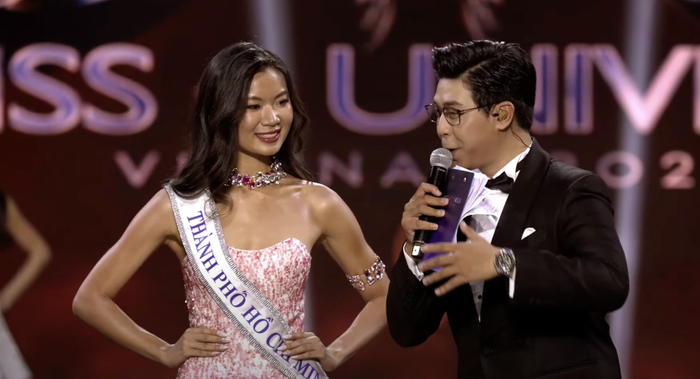 Lệ Nam, Hương Ly, mỹ nhân lai Tây... lọt top 10 Miss Universe Vietnam 2023