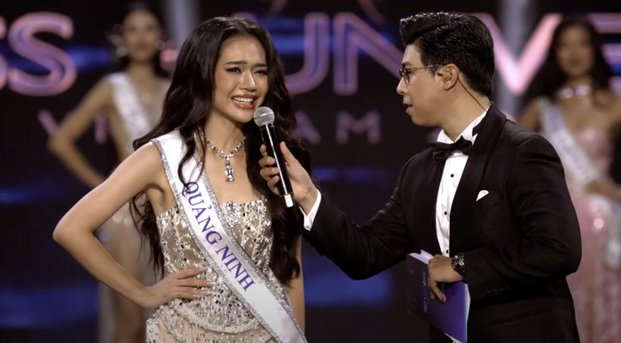 Lệ Nam, Hương Ly, mỹ nhân lai Tây... lọt top 10 Miss Universe Vietnam 2023