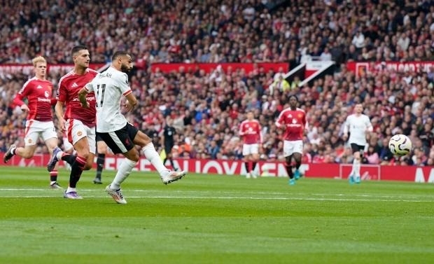 Siêu máy tính dự đoán Man Utd kết thúc Ngoại hạng Anh ‘tệ như năm ngoái’