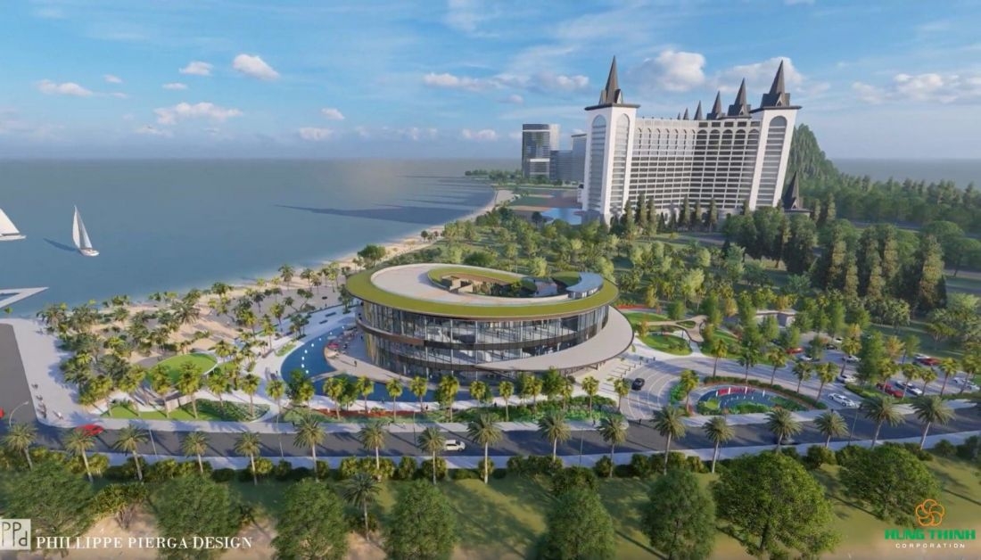 Tin nhanh bất động sản ngày 13/10: Bình Định thu hút 384 dự án tổng vốn đầu tư hơn 129.000 tỉ đồng