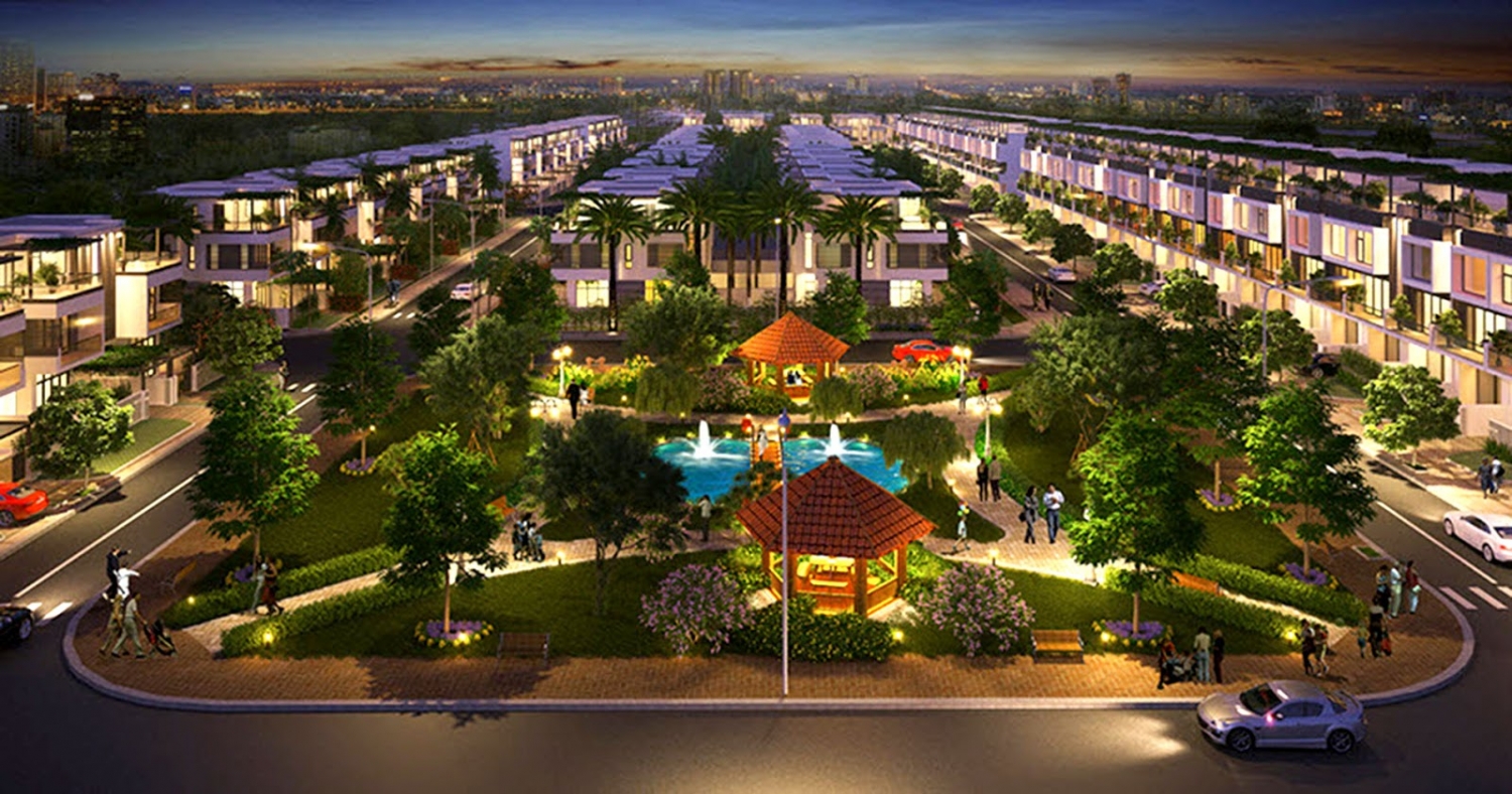 Tin nhanh bất động sản ngày 13/10: Bình Định thu hút 384 dự án tổng vốn đầu tư hơn 129.000 tỉ đồng