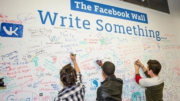 Văn hóa làm việc "mở" phản lại Facebook như thế nào?