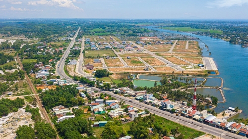 Tin nhanh bất động sản ngày 14/10: Quảng Nam quy hoạch khu đô thị Chu Lai hơn 329 ha