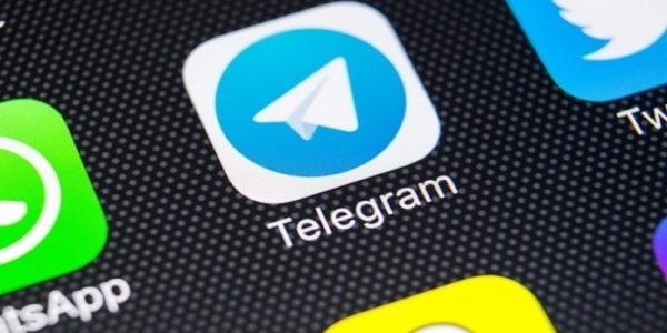 Tội phạm công nghệ có đang lợi dụng Telegram