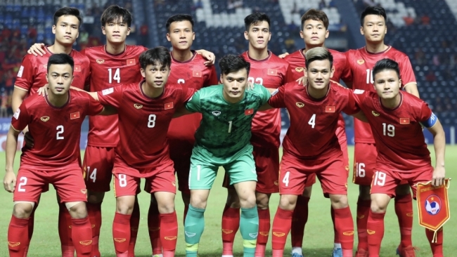 HLV Park Hang Seo đi tìm ngôi sao mới ở U23 Việt Nam