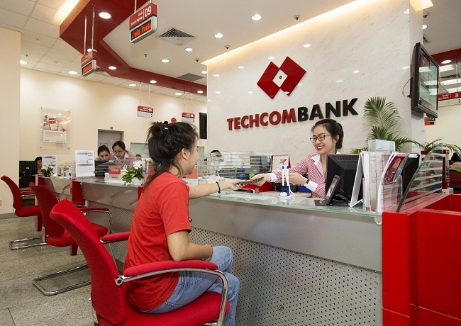 Tin nhanh ngân hàng ngày 22/10: Techcombank lãi hơn 17.000 tỷ đồng trong 9 tháng năm 2021