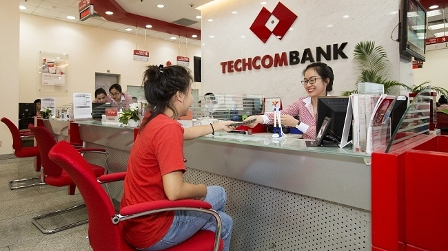 Tin nhanh ngân hàng ngày 22/10: Techcombank lãi hơn 17.000 tỷ đồng trong 9 tháng năm 2021