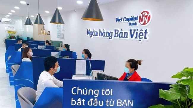 Tin nhanh ngân hàng ngày 23/10: Ngân hàng Bản Việt lãi 385 tỷ đồng trong 9 tháng đầu năm