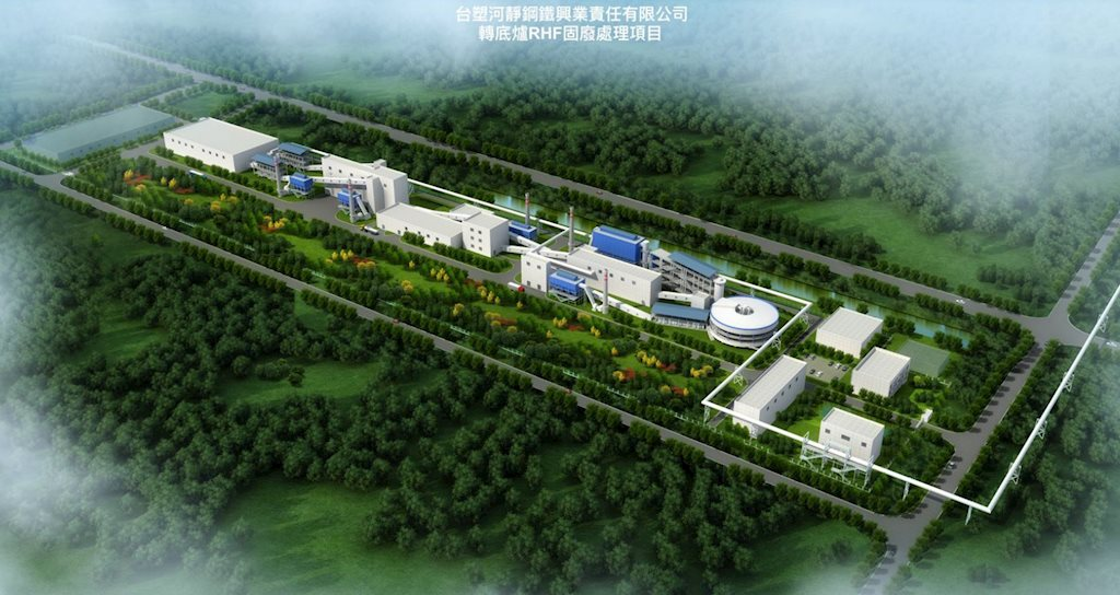 Formosa xin làm dự án triệu đô, chuyên gia nói thẳng “cần rà soát lại quy hoạch“