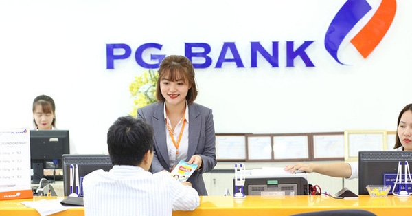 Tin nhanh ngân hàng ngày 24/10: PGBank báo lãi 9 tháng gấp đôi cùng kỳ nhờ chi phí dự phòng giảm