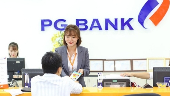 Tin nhanh ngân hàng ngày 24/10: PGBank báo lãi 9 tháng gấp đôi cùng kỳ nhờ chi phí dự phòng giảm