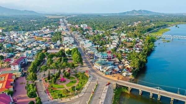 Tin nhanh bất động sản ngày 24/10: Bình Định phê duyệt nhà đầu tư cho dự án khu đô thị 700 tỷ tại An Nhơn