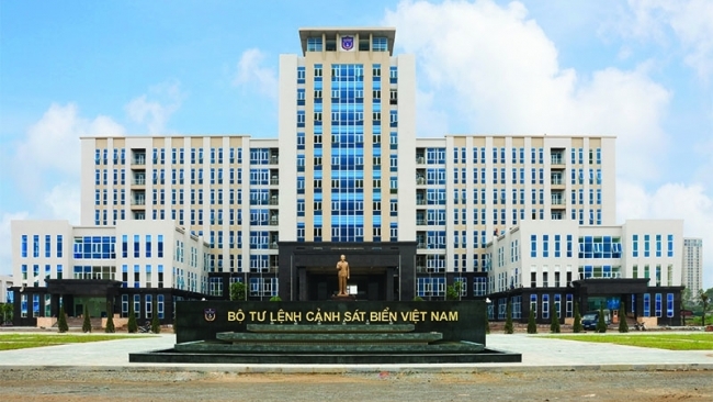 Thủ tướng ban hành các quyết định về nhân sự Cảnh sát biển Việt Nam