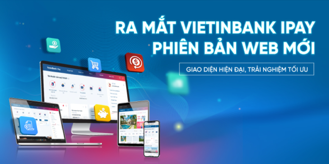 Tin nhanh ngân hàng ngày 26/10: Ngân hàng số VietinBank iPay vận hành trên nền tảng đám mây