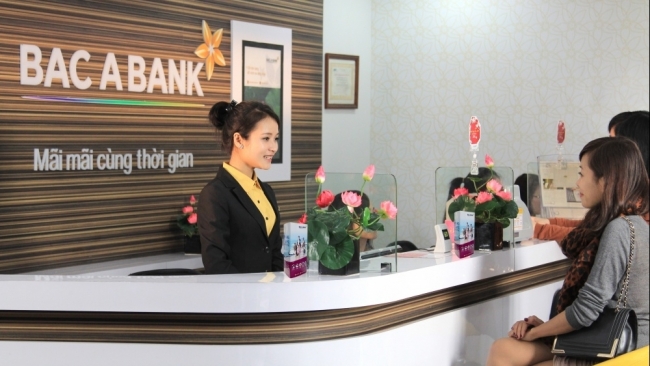 Tin nhanh ngân hàng ngày 27/10: Ngân hàng Bắc Á ưu đãi lãi vay cho doanh nghiệp