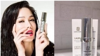 Mỹ phẩm, TPCN Laura Sunshine của Nhật Kim Anh quảng cáo có công dụng như thuốc chữa bệnh?