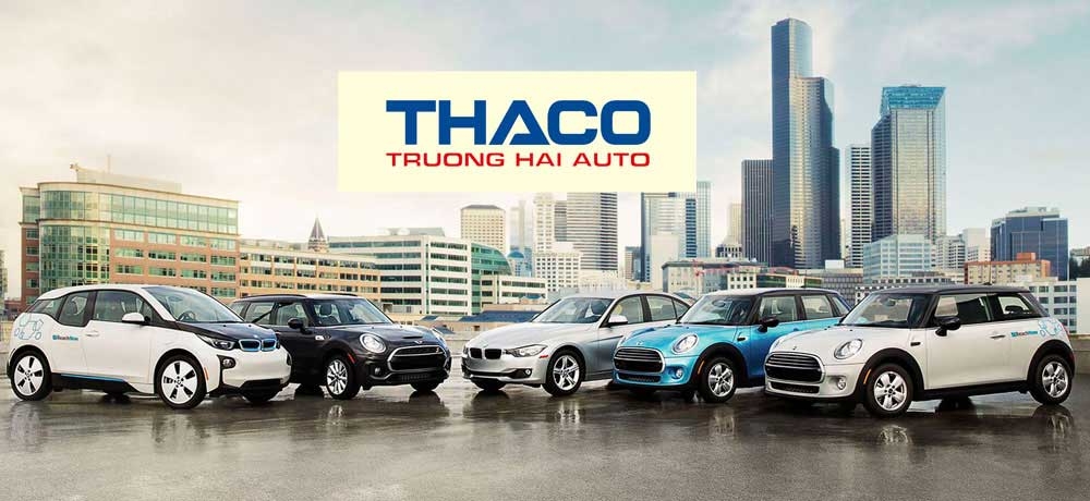 THACO chú trọng phát triển nguồn nhân lực cấp cao