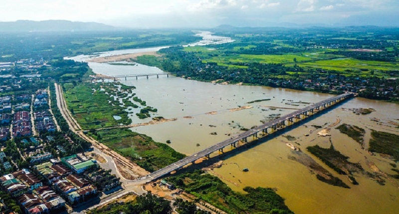 Tin nhanh bất động sản ngày 29/10: Quảng Ninh tìm nhà đầu tư Dự án gần 1.800 tỉ đồng