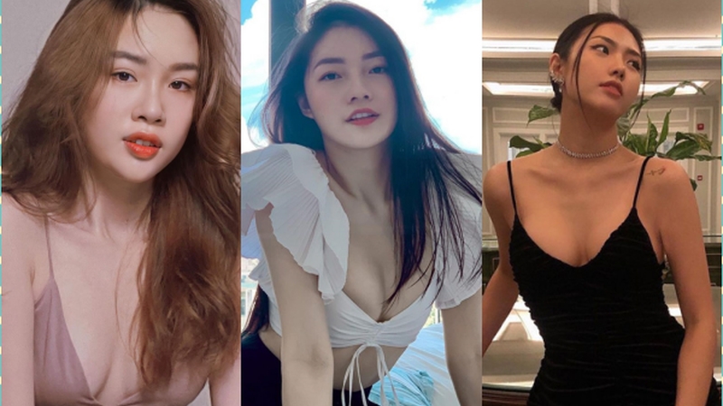 Buông bỏ đồng phục, dàn nữ tiếp viên hàng không gây sốt mạng