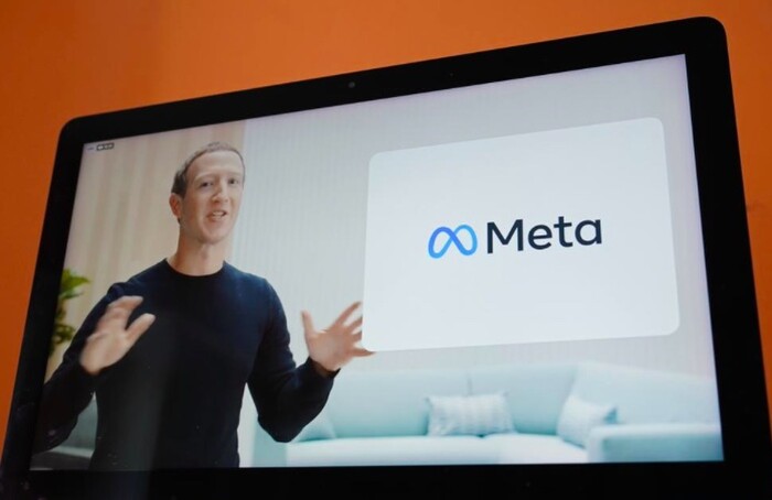 Facebook sẽ không được hoạt động tại Việt Nam dưới thương hiệu Meta