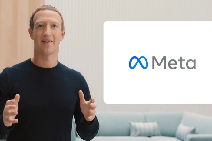 Facebook sẽ không được hoạt động tại Việt Nam dưới thương hiệu Meta