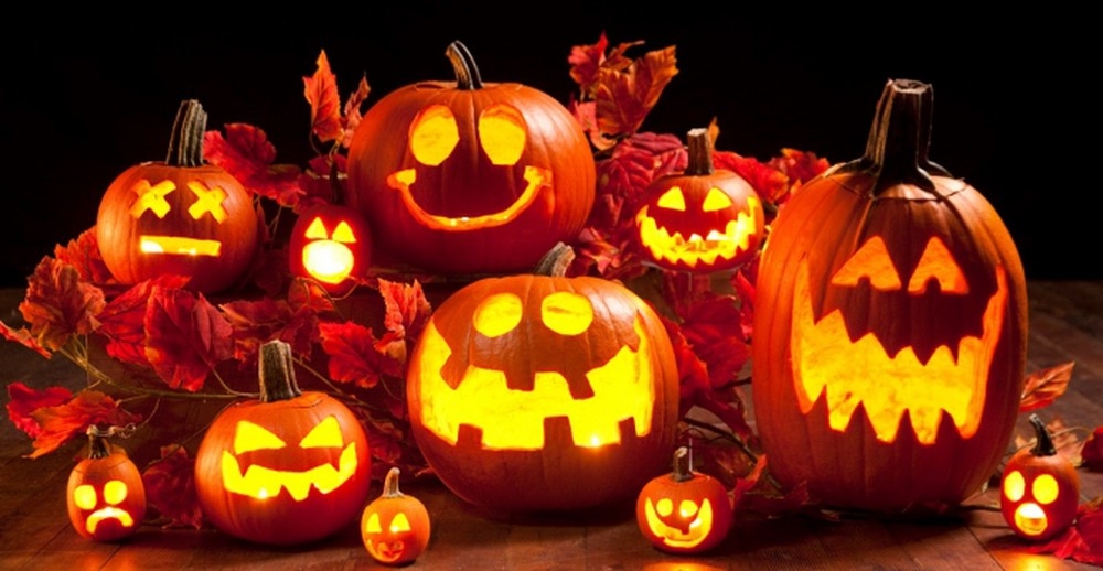 Hòa mình vào lễ hội Halloween ma quái, độc đáo của các nước