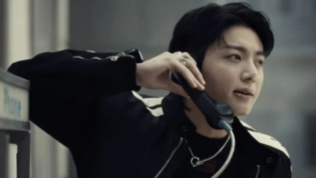"Seven" của Jungkook (BTS) phá vỡ kỉ lục lượt nghe trên Spotify