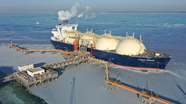 Nga bất chấp rủi ro thiếu hụt khí đốt trong nước để tăng cường xuất khẩu LNG?