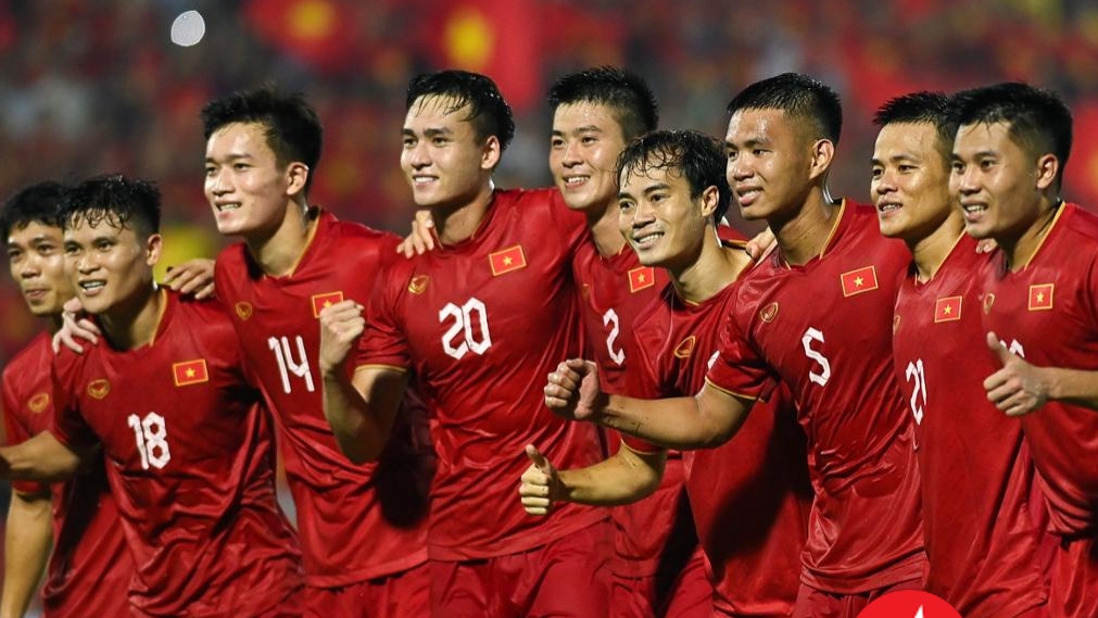 Việt Nam vào bảng đấu nhẹ ở vòng loại World Cup: HLV Troussier cần giữ lời hứa
