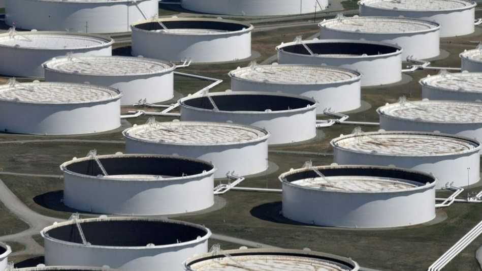 Mỹ tìm cách mua 6 triệu thùng dầu dự trữ vào tháng 1/2024