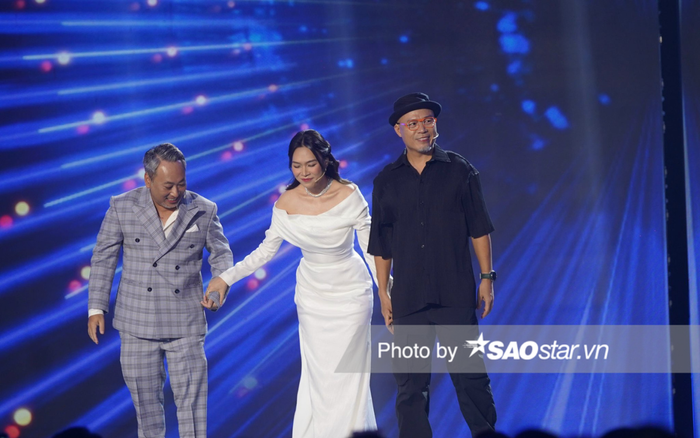 Nhìn lại phong cách đẳng cấp "hạng A" của Mỹ Tâm tại Vietnam Idol 2023