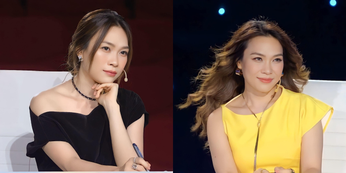 Nhìn lại phong cách đẳng cấp "hạng A" của Mỹ Tâm tại Vietnam Idol 2023