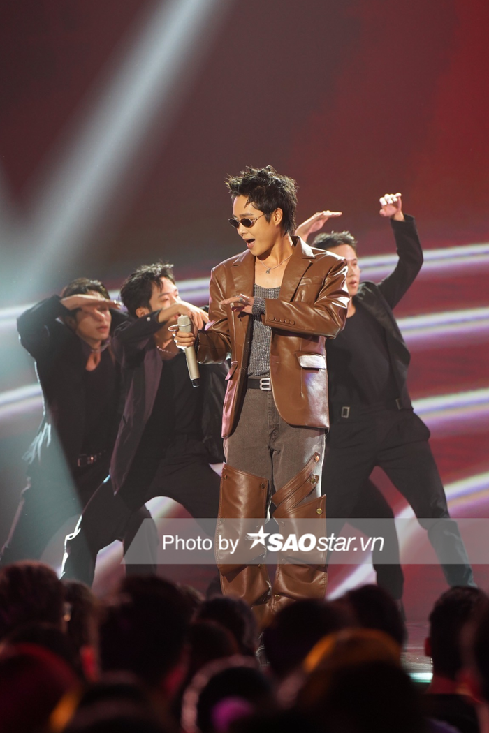 Những khoảnh khắc đáng nhớ trong đêm chung kết Vietnam Idol