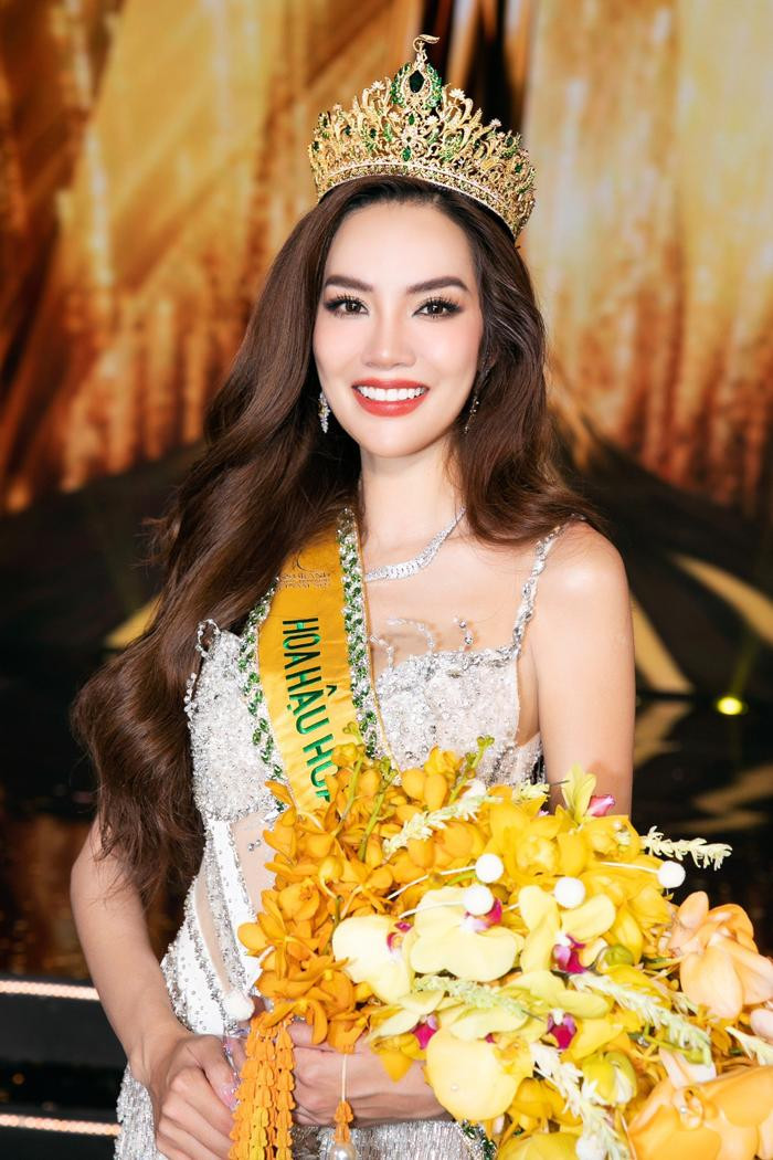 Giám đốc Miss Grand Indonesia gửi lời xin lỗi sau buông lời chê bai Lê Hoàng Phương