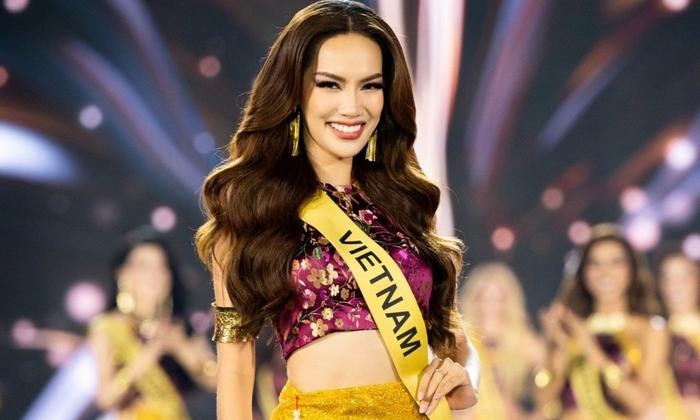 Giám đốc Miss Grand Indonesia gửi lời xin lỗi sau buông lời chê bai Lê Hoàng Phương