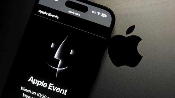 Sau iPhone 15, Apple sắp trình làng sản phẩm mới vào ngày 30/10?