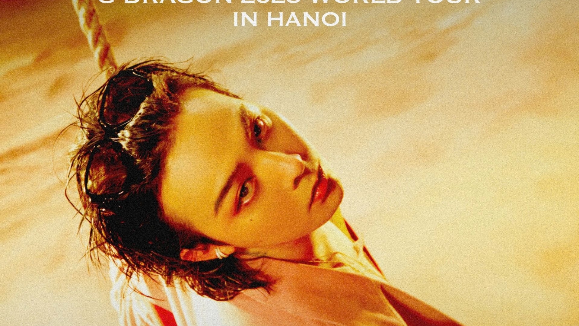 G-Dragon công bố giá vé và sơ đồ chỗ ngồi cho đêm nhạc tại Hà Nội