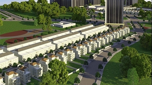 Tin nhanh bất động sản ngày 2/11: Tập đoàn Thiên Minh đề xuất đầu tư 2 dự án khu dân cư tại Bình Định
