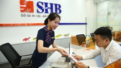 SHB triển khai thanh toán trực tuyến BHXH, BHYT trên Cổng dịch vụ công Quốc gia cho KHDN