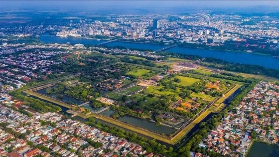 Thừa Thiên Huế sắp có khu đô thị phía Đông đường Thủy Dương - Thuận An hơn 1.785 tỷ đồng