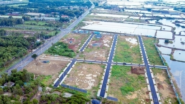 Tin nhanh bất động sản ngày 4/11: Bà Rịa-Vũng Tàu thu hồi gần 5.600 ha đất để làm 270 dự án