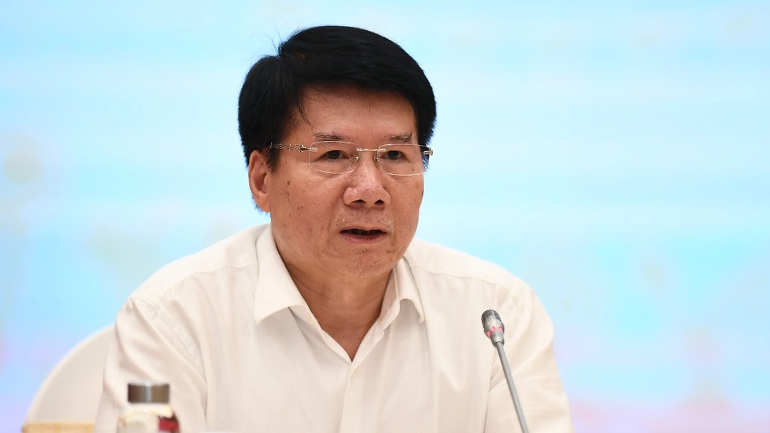 Vì sao Thứ trưởng Bộ Y tế Trương Quốc Cường bị khởi tố?
