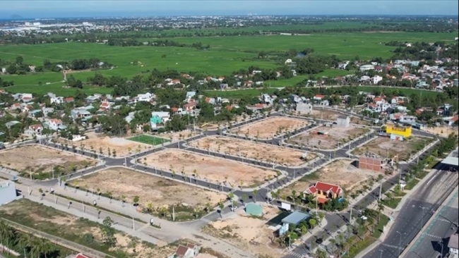 Tin nhanh bất động sản ngày 6/11: Quảng Nam rà soát 70 dự án bất động sản tại khu vực giáp ranh Đà Nẵng