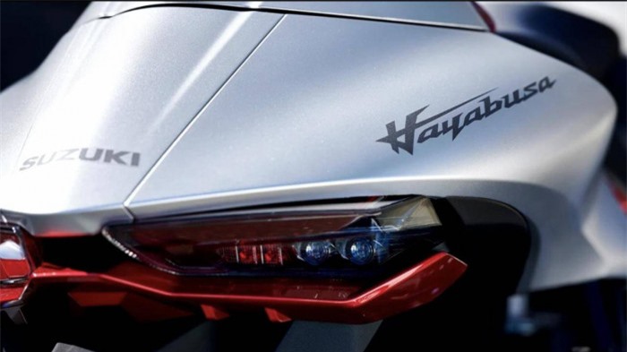 "Thần gió" Suzuki Hayabusa 2021 ra mắt Malaysia, chuẩn bị về Việt Nam?